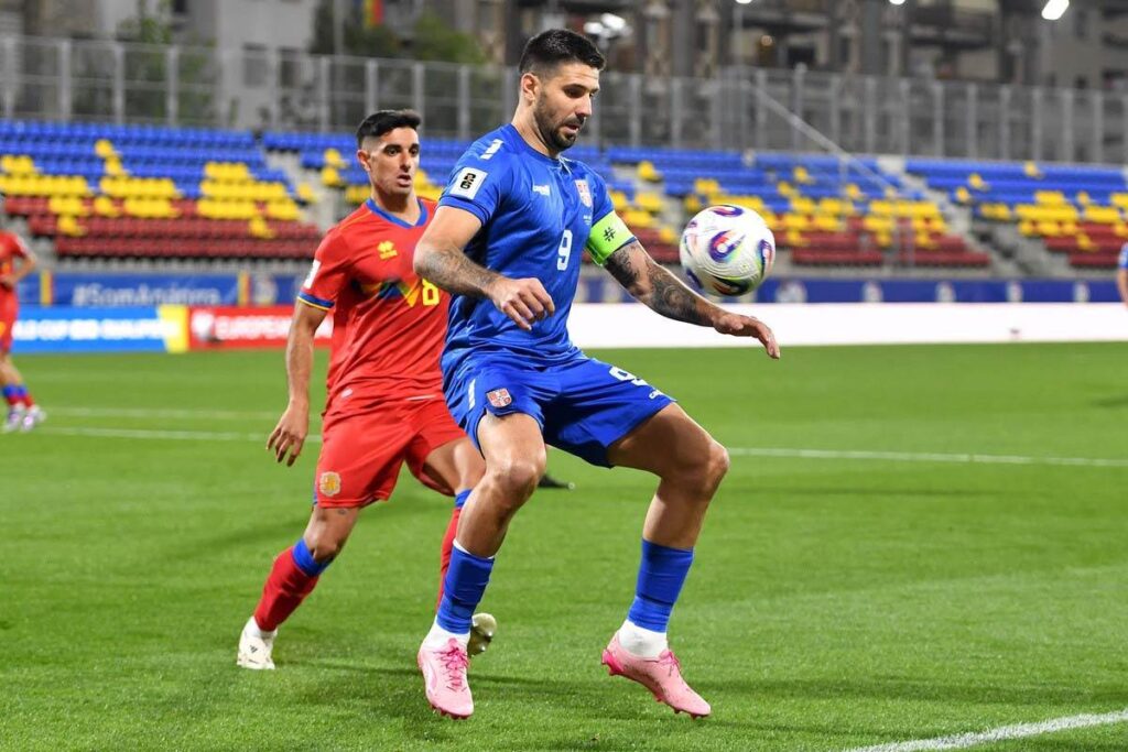 Koja je matematika za Srbiju za SP!