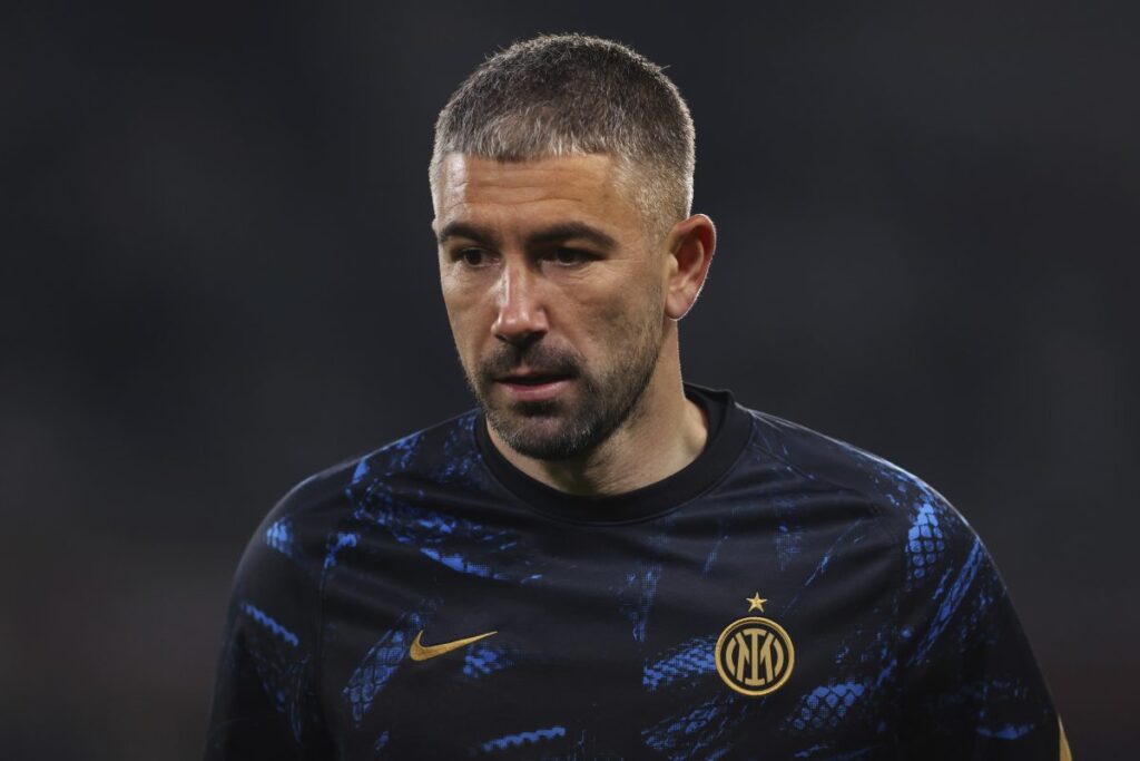 Kolarov opcija za selektora Srbije!