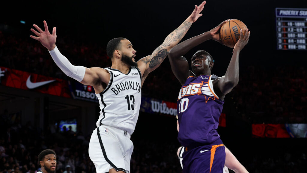 Lundberg se ne vraća u Partizan!