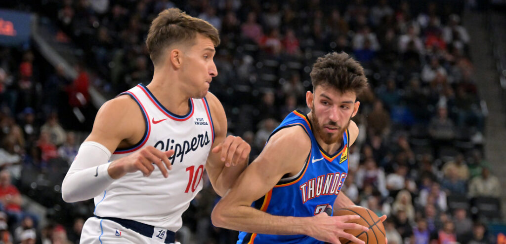 Bogdanović se vratio i pokazao znanje! Bogdanović se vratio i pokazao znanje!