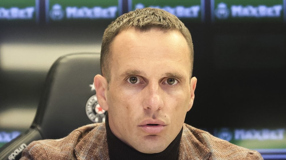 Marko Jovanović pred Javor! Marko Jovanović pred Javor!