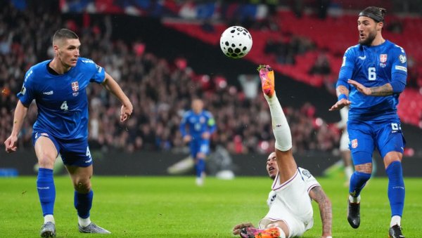 Naučna fantastika kako do Mundijala!? Naučna fantastika kako do Mundijala!?