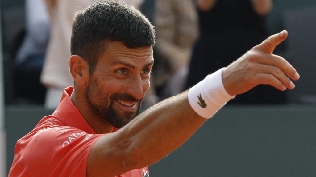 Novak danas obara još jedan rekord!