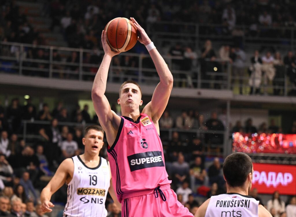 Izabran MVP 17. kola ABA Lige!