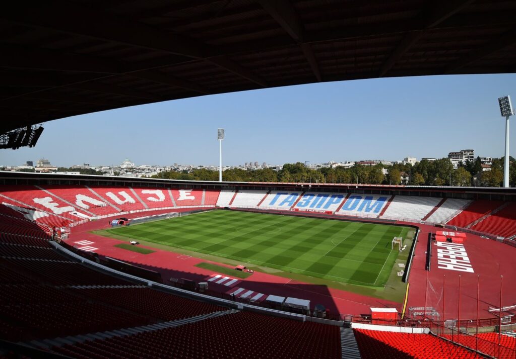 Puštene karte u prodaju Zvezda-Lil!