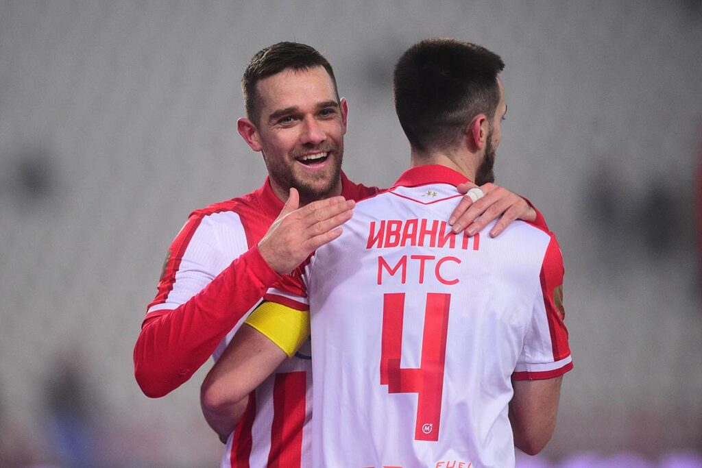 Važan igrač povređen pred Lil!