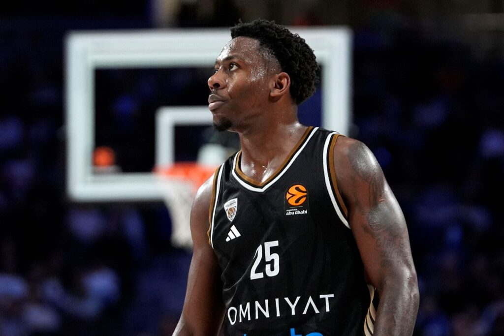 Izabran MVP februara u Evroligi!