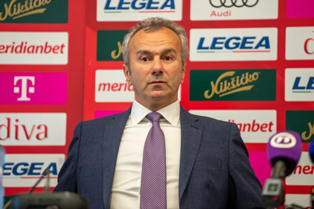 Savićević o meču Milana i Zvezde: "Moje srce je crveno-crno!“