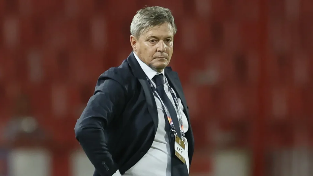 Reprezentativac Srbije odbio poziv Dragana Stojkovića!