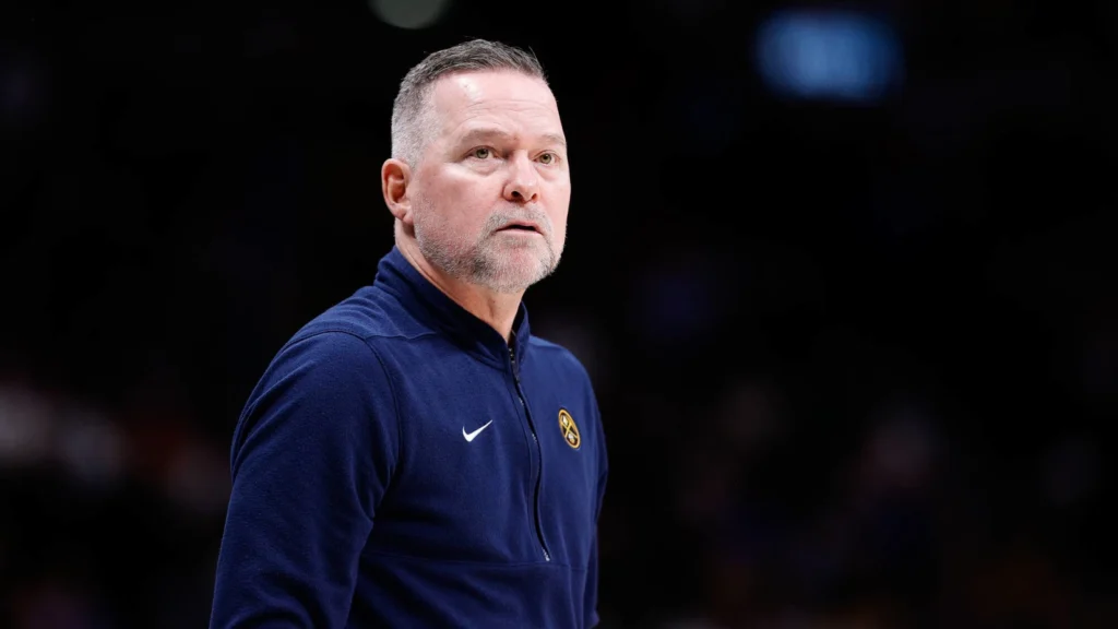 Denver smenio trenera!