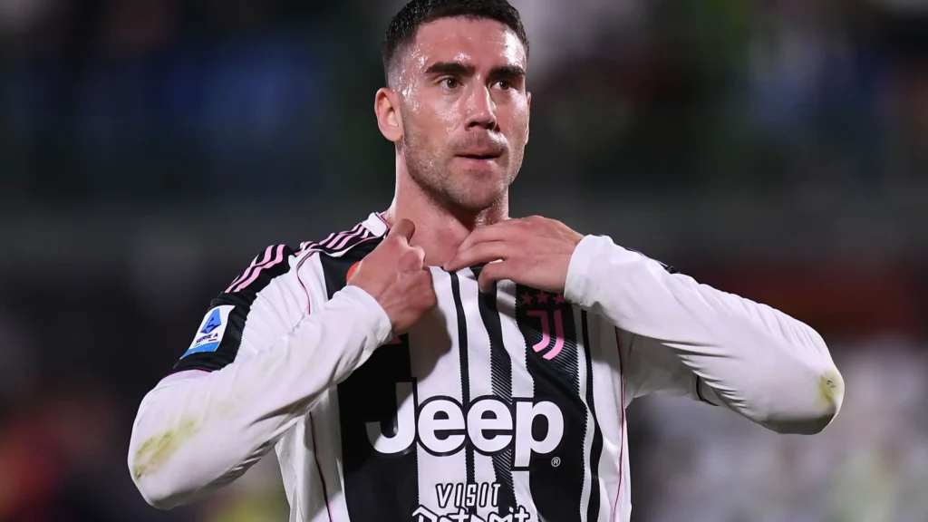 Srpski napadač ostaje u Torinu!