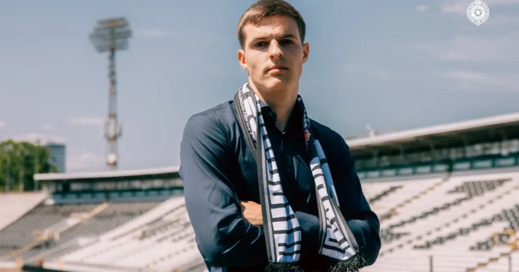 Partizan izdao saopštenje!