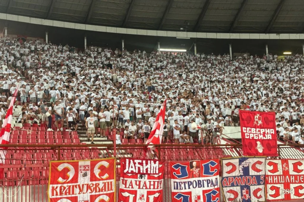 Karte za Pafos su već u prodaji!