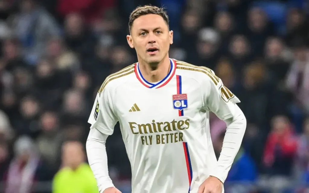 Nemanja Matić izabrao novi klub!