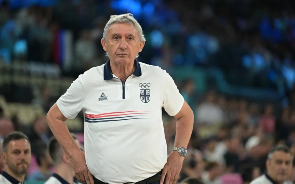 Pešić poveo 15 košarkaša na Kipar! Pešić poveo 15 košarkaša na Kipar!