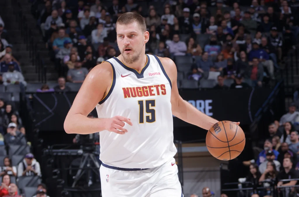 Nove vesti o povredi Nikole Jokića!