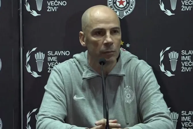 Đoan Penjaroja prvo obraćanje javnosti! Đoan Penjaroja prvo obraćanje javnosti!