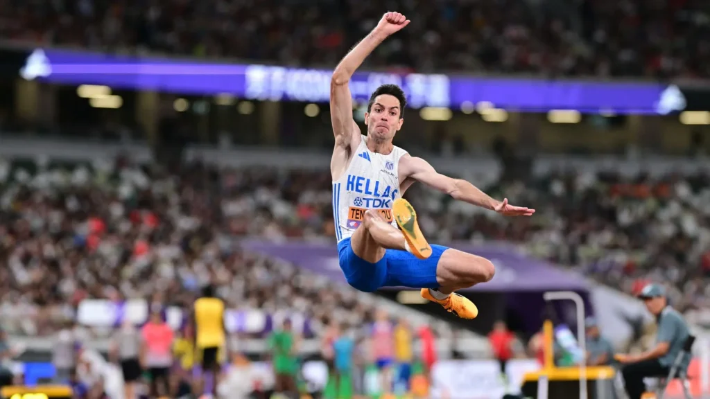 Olimpijski šampion stiže u Beograd!