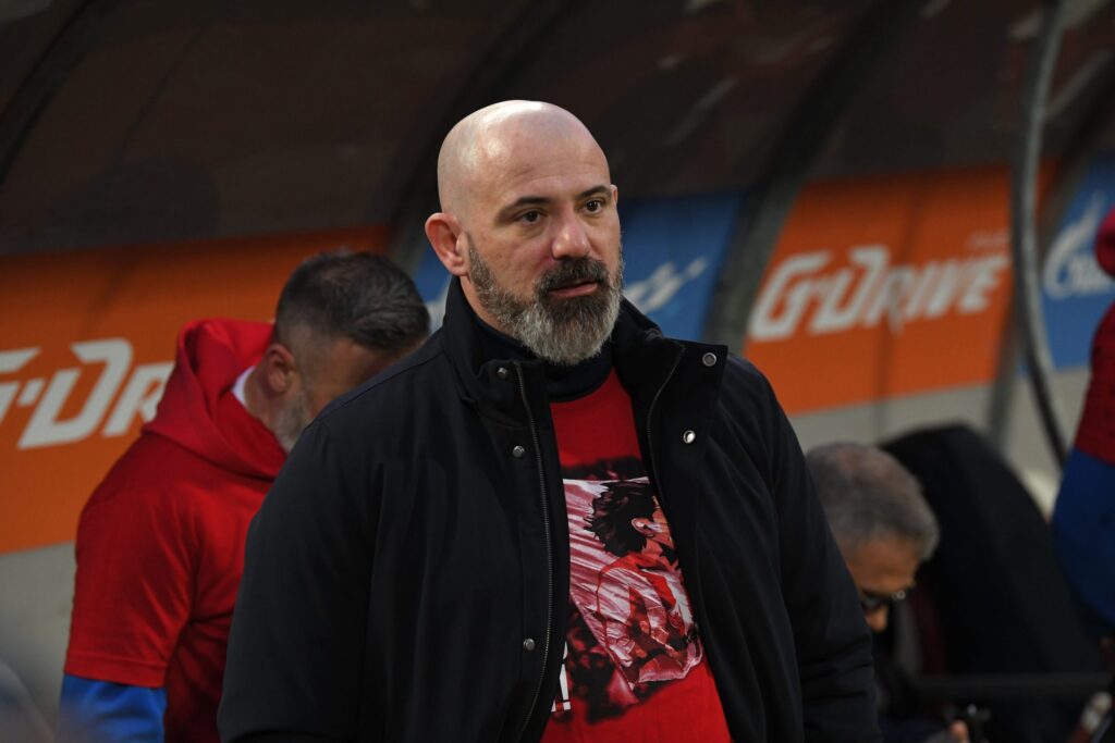 Kod Milojevića bio starter: Za njega više mesta nema, Dejan Stanković ne računa na fudbalera