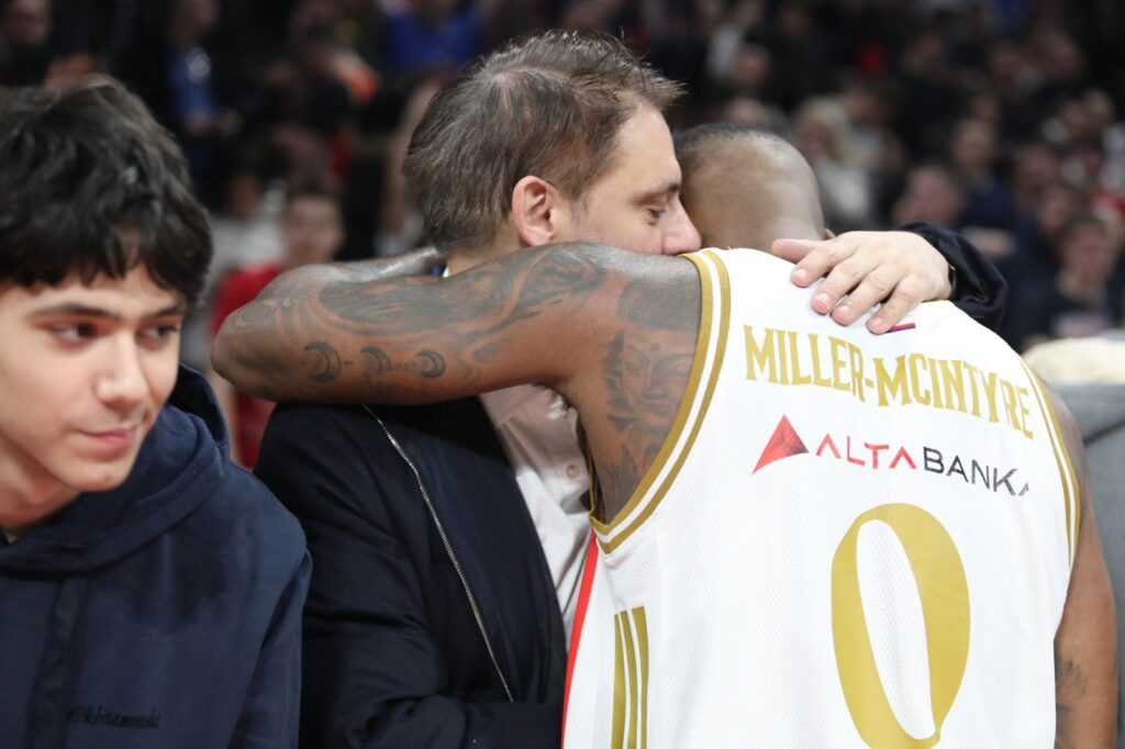 Kodi Miler-Mekintajer