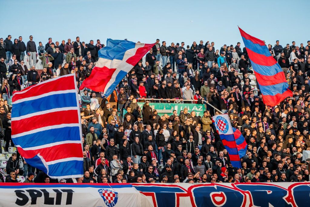 Hajduk Split