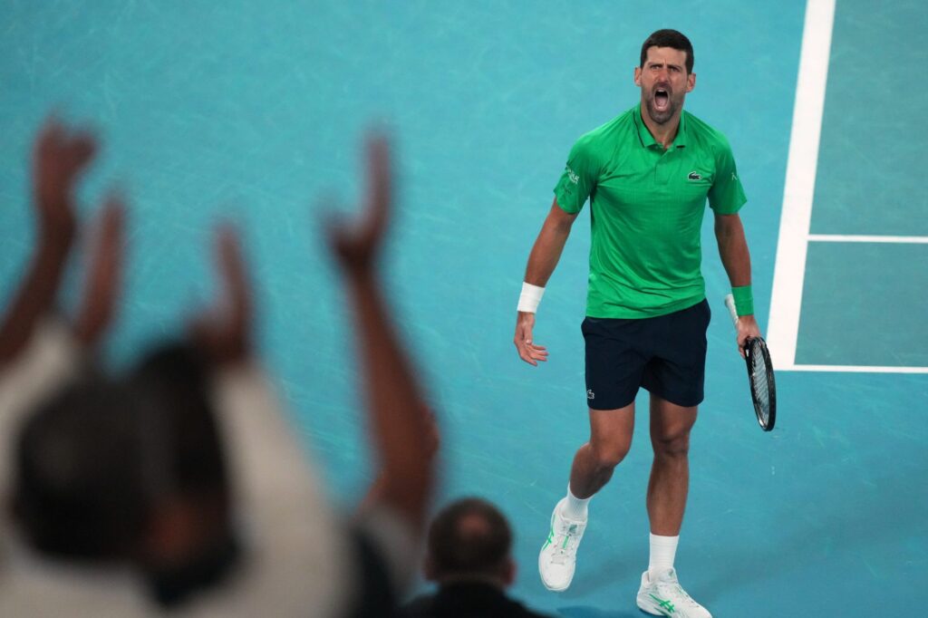 Novak Đoković saznao loše vesti iz Majamija, a videli smo i najveće iznenađenje do sada (VIDEO)