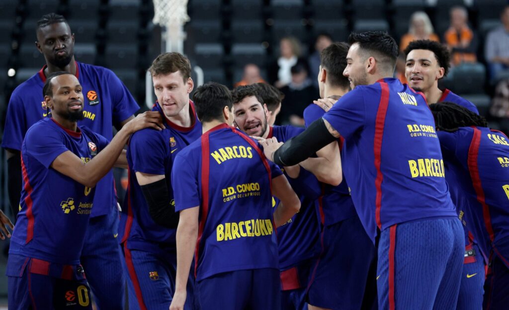 Partizan ponovo kupuje u Barseloni: Jedna od najvećih želja kluba stiže iz Penjarojine bivše ekipe