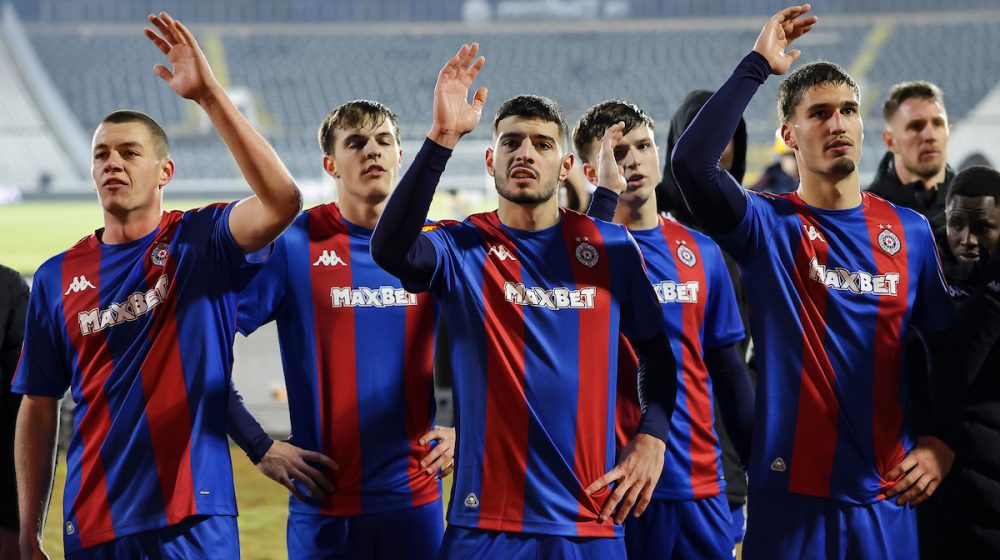 Poznata je naredna prodaja Partizana nakon Kostića, ovaj transfer treba da donese najveći novac FK Partizan