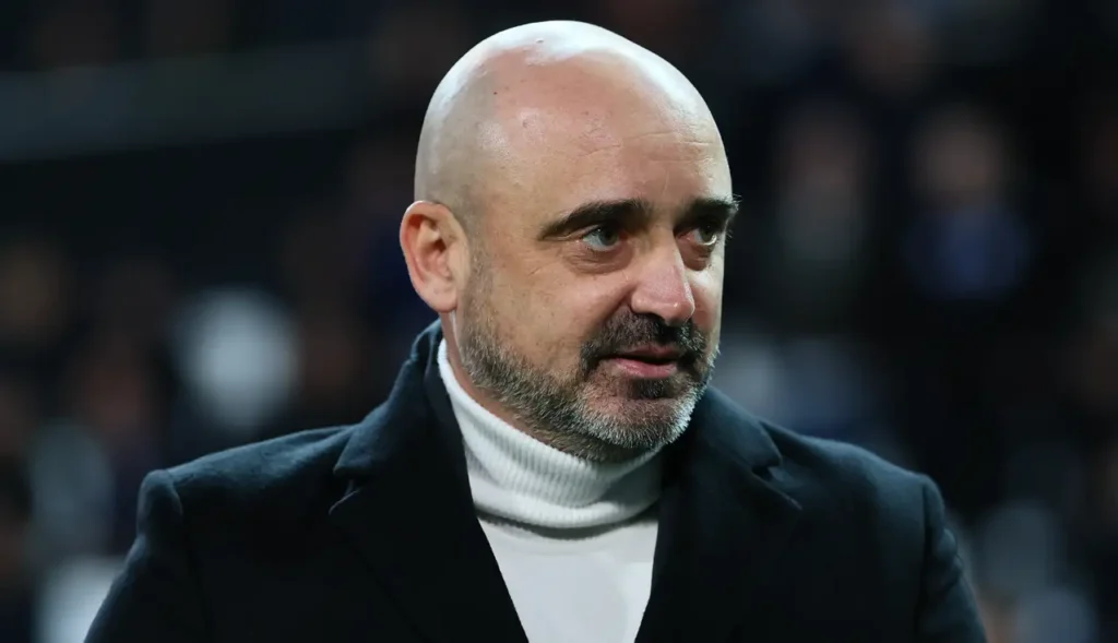 Srpski trener dobio otkaz posle šest poraza!