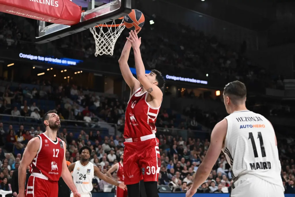 Stvara se moćan tim za osvajanje Evrolige: Zek Ledej i Mario Hezonja od sledeće sezone zajedno u timu