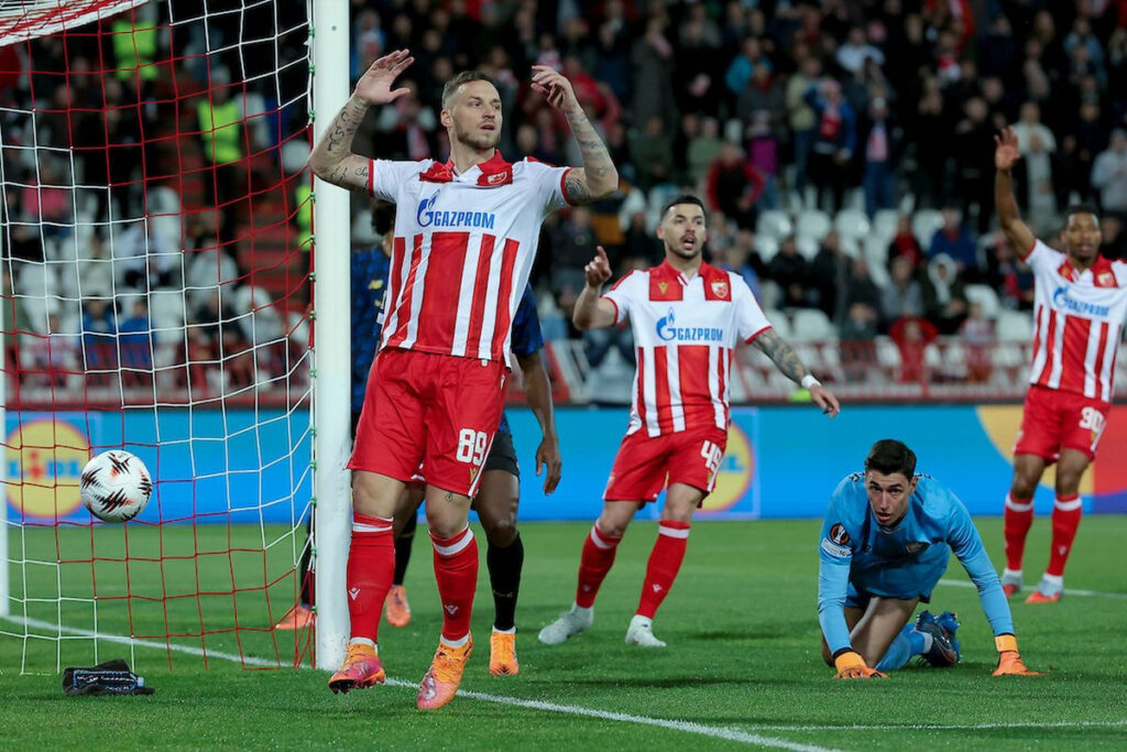Marko Arnautović