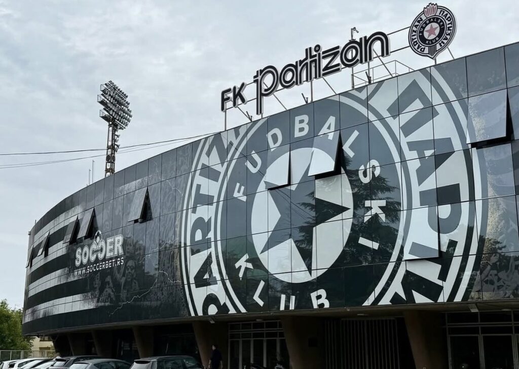 FK Partizan