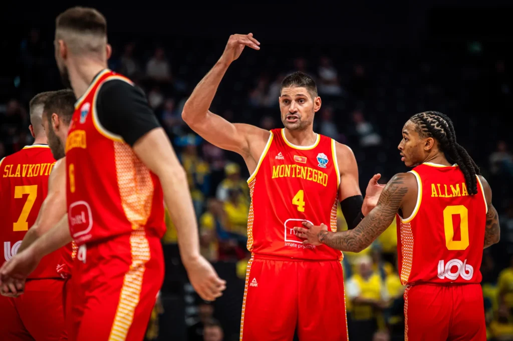 KK Partizan dogovorio potpis reprezentativca Crne Gore, a evo koliko Evroliga traži crno i crveno-belima za 10-godišnju licencu