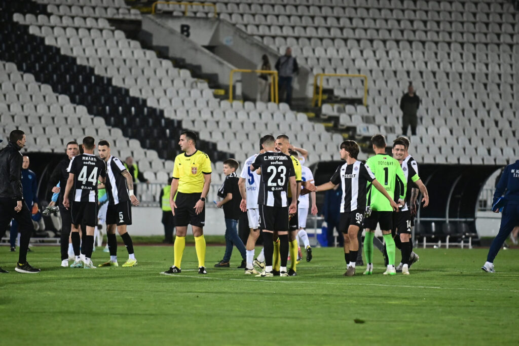 FK Partizan