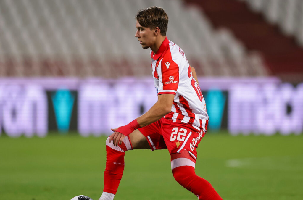 Ništa od Serije A: Evo gde Vasilije Kostov nastavlja karijeru, velikan spreman da plati 20.000.000 evra Vasilije Kostov