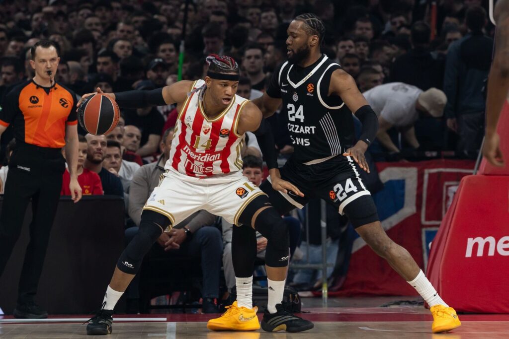 KK Partizan