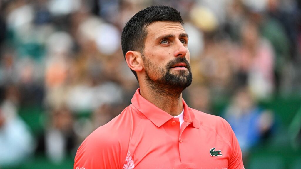 Novak Đoković