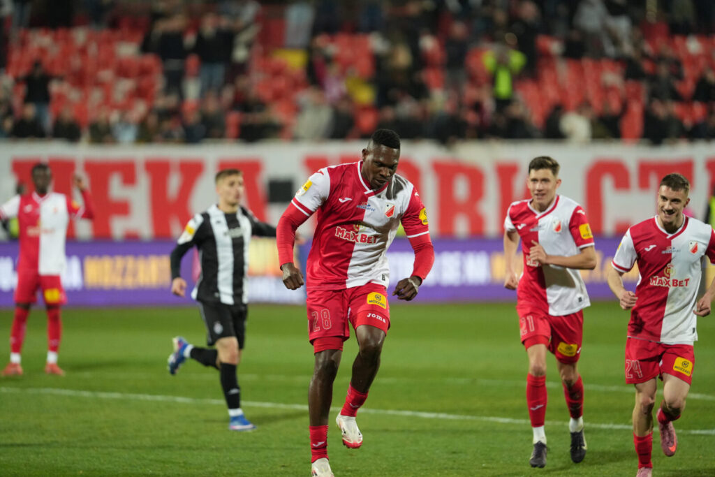 Vojvodina overila drugo mesto, poznato kada će se igrati „večiti“ derbi, a i kada će Vojvodina gostovati Crvenoj zvezdi Vojvodina