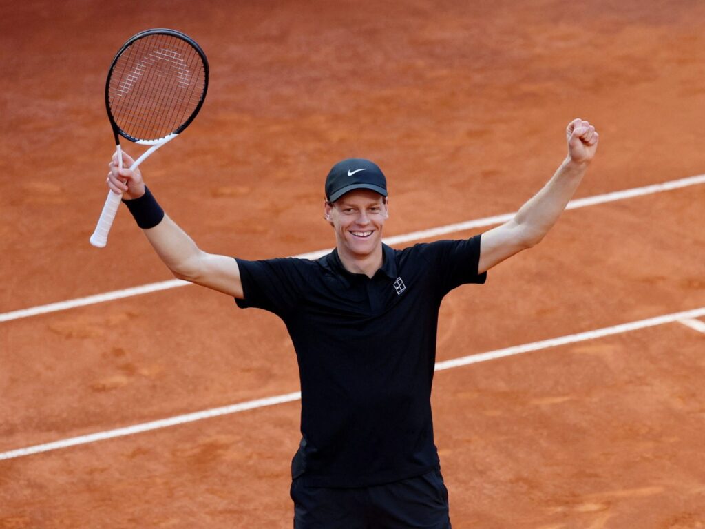 Evo kako izgleda nova ATP lista nakon Sinerove dominacije i Kecmanovićeve titule Evo kako izgleda nova ATP lista nakon Sinerove dominacije i Kecmanovićeve titule