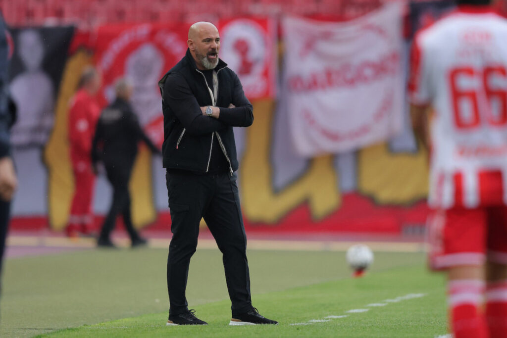 Dejan Stanković