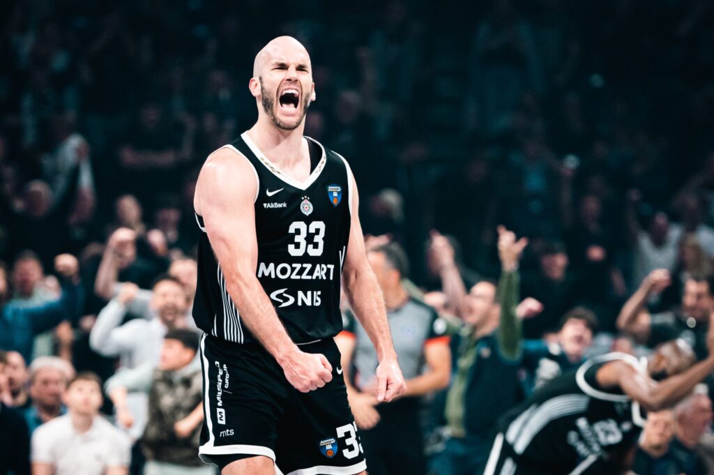 KK Partizan