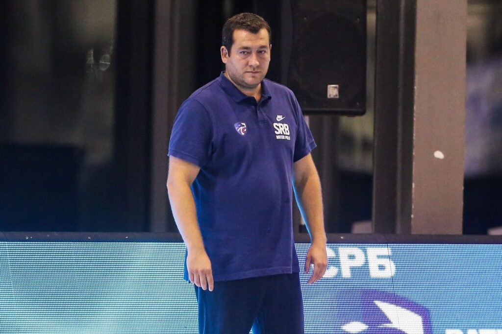 Uroš Stefanović