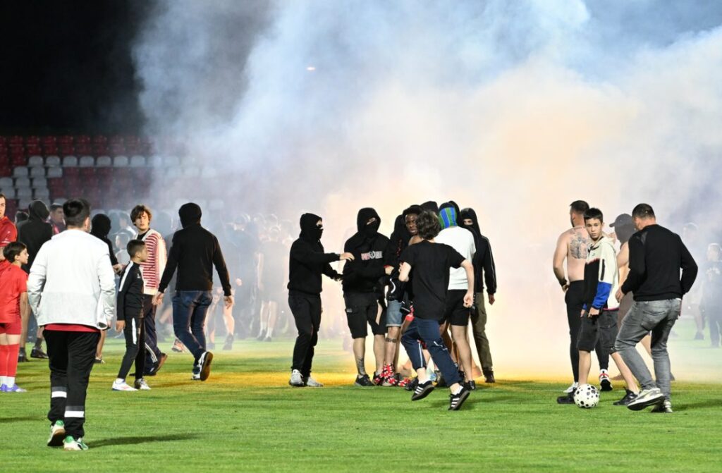 Superliga Srbije