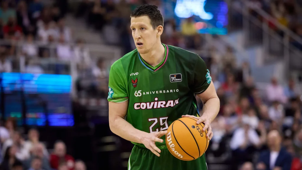 Zaslužio je: Nekadašnji MVP ABA lige i potencijalni MVP Endesa lige, konačno će igrati Evroligu