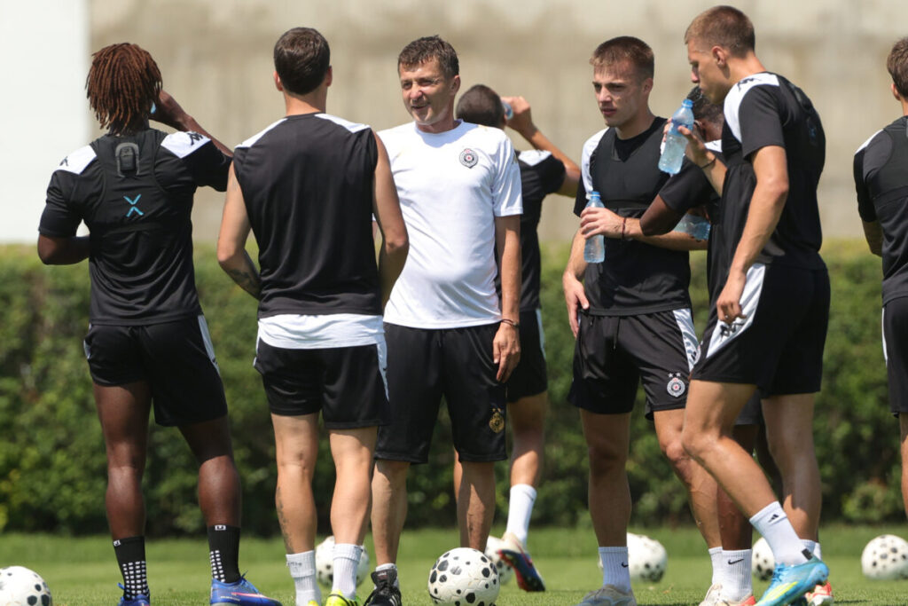 FK Partizan dovodi novo pojačanje u napadu, Brazilac stiže iz Turske na pozajmicu! Detaljna analiza transfera i statistika FK Partizan