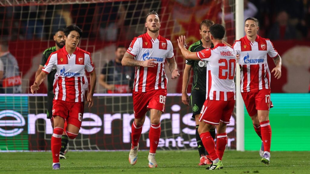 Marko Arnautović