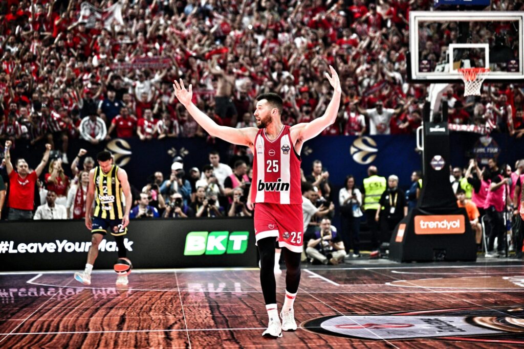 Olimpijakos