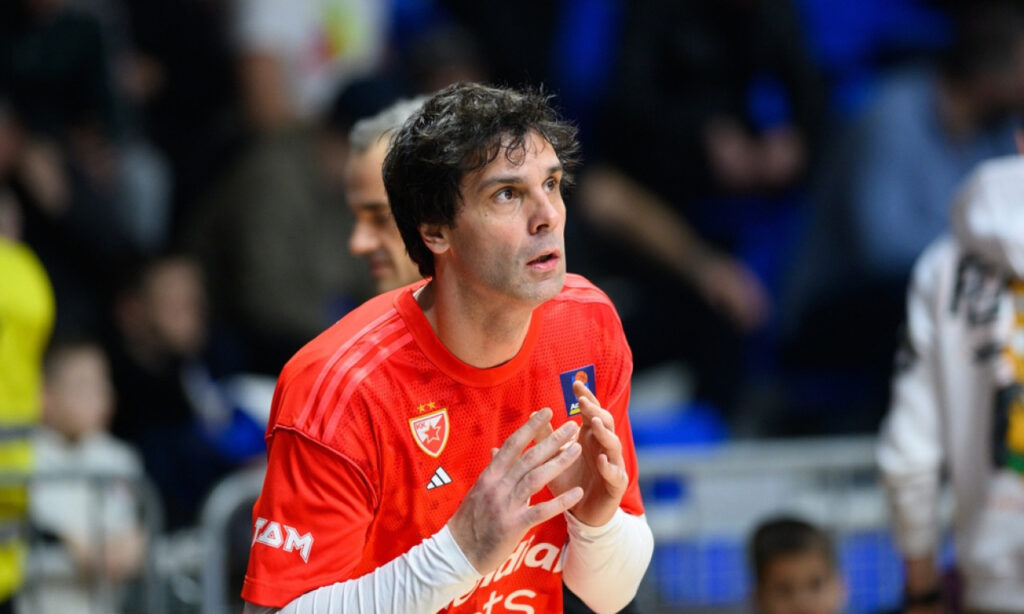 Miloš Teodosić