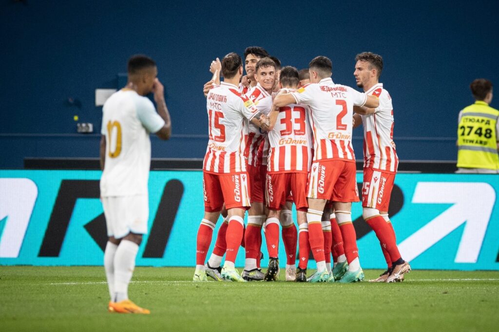 Stefan Mitrović