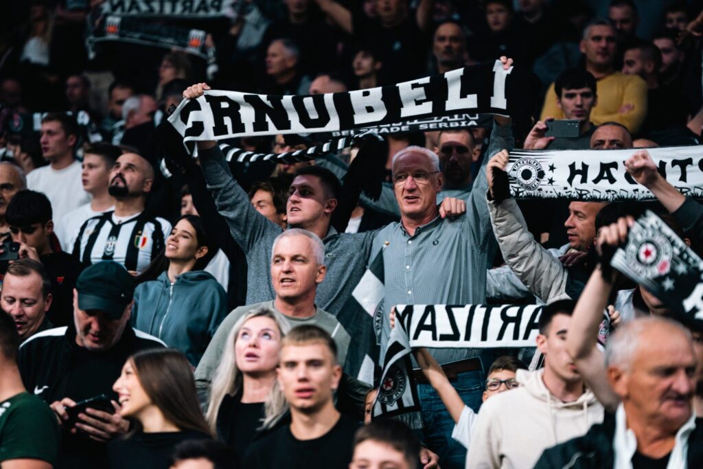Španci tvrde: KK Partizan zagrizao za iskusnog plejmejkera na insistiranje Penjaroje (FOTO) KK Partizan
